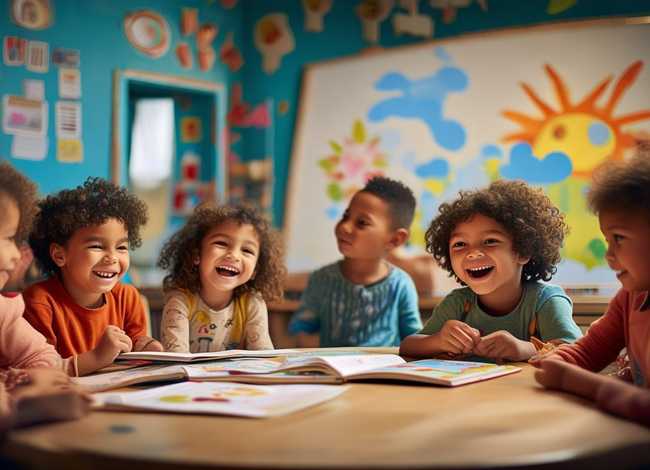 情绪故事教案 情绪故事教案中班