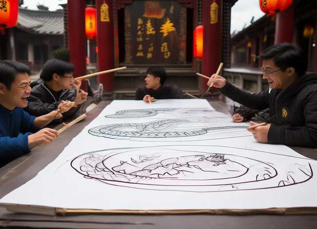 成语故事画蛇添足百度百科；画蛇添足成语故事简介