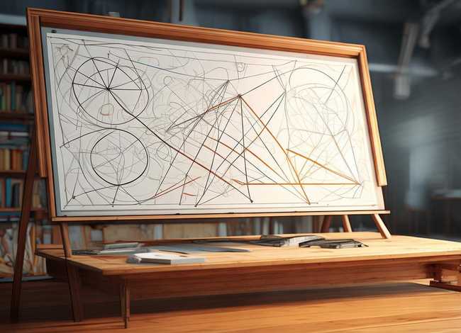 几何画板经典案例 - 几何画板经典案例图片