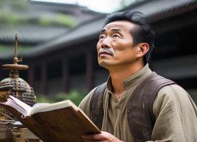 竺可桢的故事 - 气象学家竺可桢的故事
