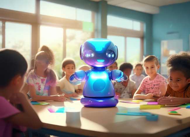 儿童机器人视频 - 少儿机器人视频大全