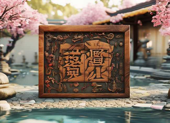 字谜故事图片；字谜故事图片大全