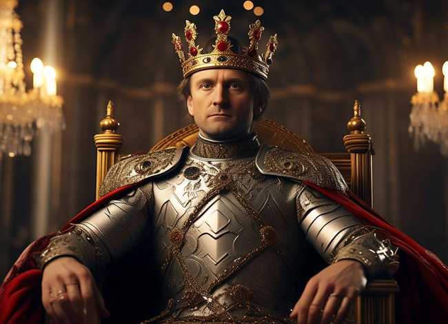 王国拼音怎么打 - 国王的拼音怎么打