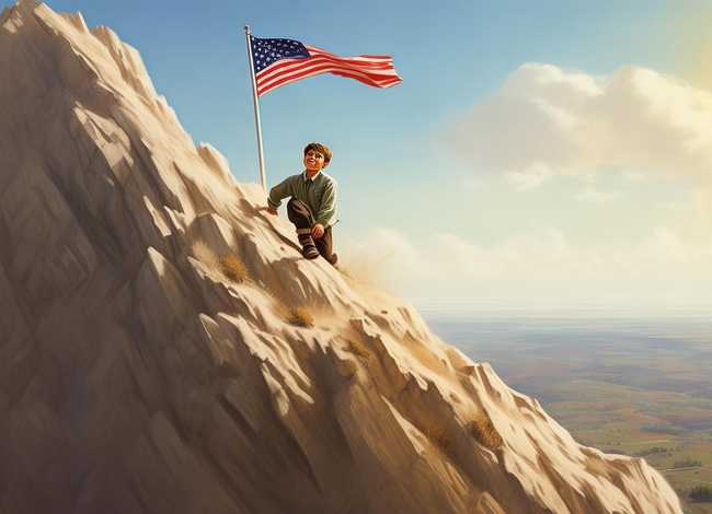 里根的经典励志故事（里根的小故事）