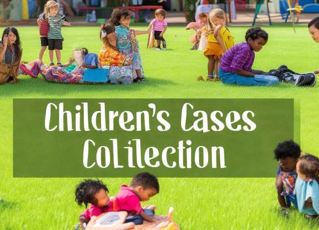 儿童被案例 儿童被案例大全