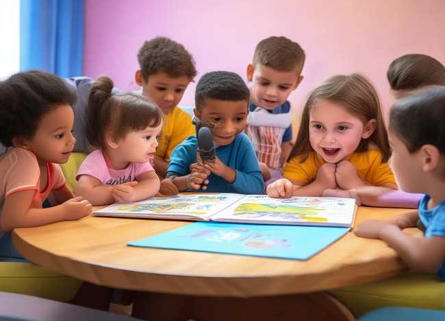 儿童安全故事阅读 少儿安全故事大全