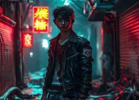 坏男孩故事免费观看 坏男孩故事免费观看全集