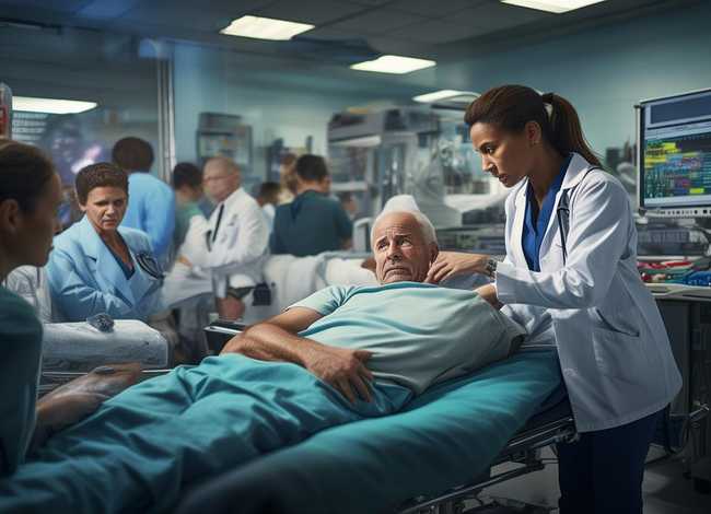 急诊室的故事第二季（急诊室的故事第二季在线观看）