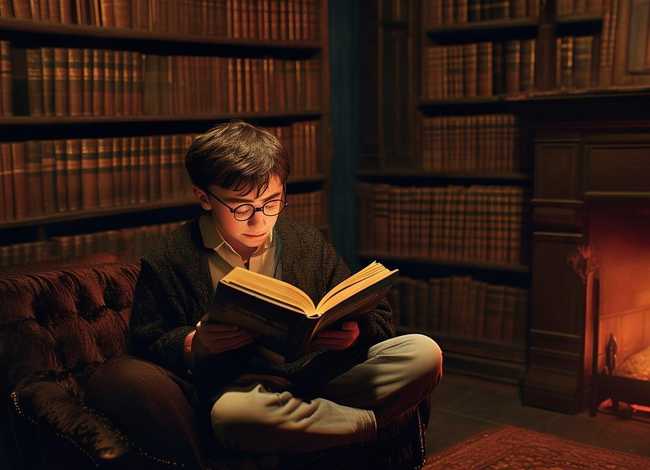 哈利讲故事文字版 - 哈利讲故事文字版在线听