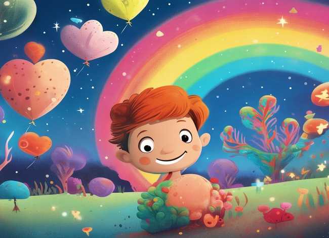 最新儿童童话故事简笔画，儿童童话故事简笔画