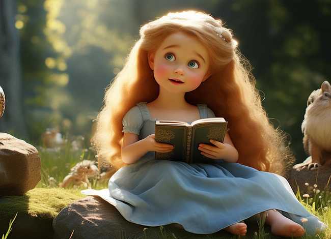 小故事小公主故事 小公主的故事简单 小故事小公主故事 小公主的故事简单