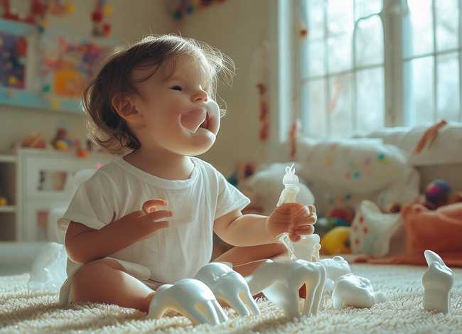 幼儿换牙的故事，幼儿换牙的故事有哪些