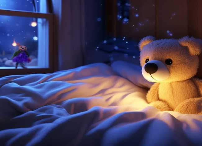 小熊的视频故事、小熊的故事视频睡前故事 小熊的视频故事、小熊的故事视频睡前故事