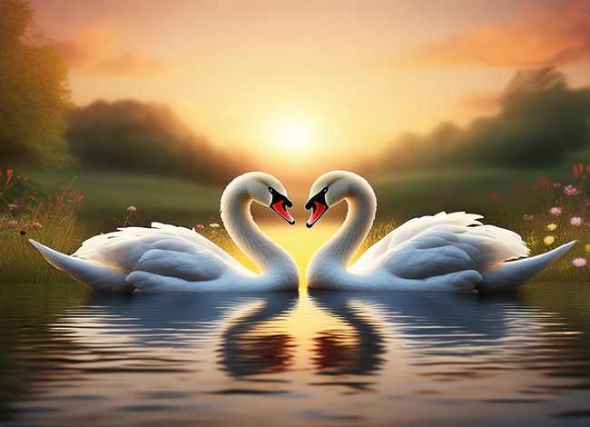 经典寓言爱情故事；经典寓言爱情故事有哪些