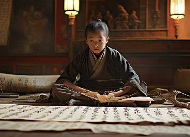 史记的故事；史记的故事有哪些五年级