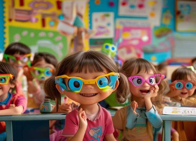 幽默小故事小学生、幽默故事精选小学生