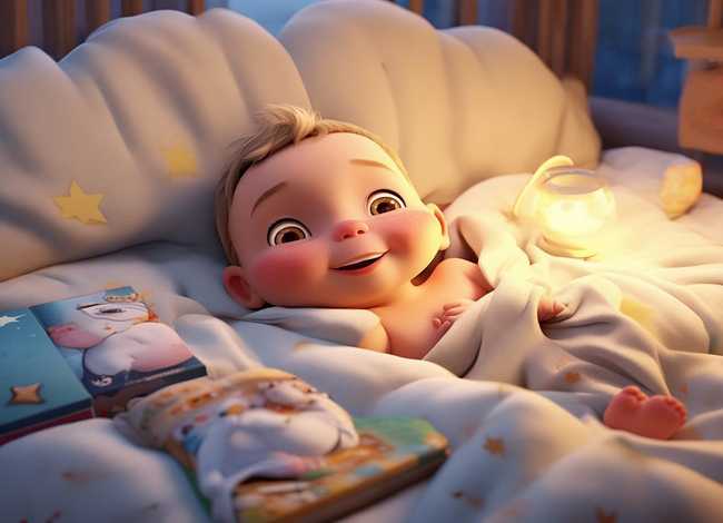 小宝宝故事；小宝宝故事大全睡前故事短篇