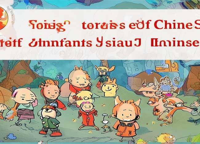 儿童三十六计故事视频；少儿三十六计故事