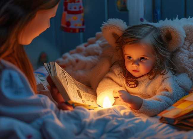 无水印儿童睡前故事视频网站 - 儿童睡前故事无视频