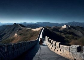 万里长城的故事和传说简单的、万里长城的故事和传说简单的介绍