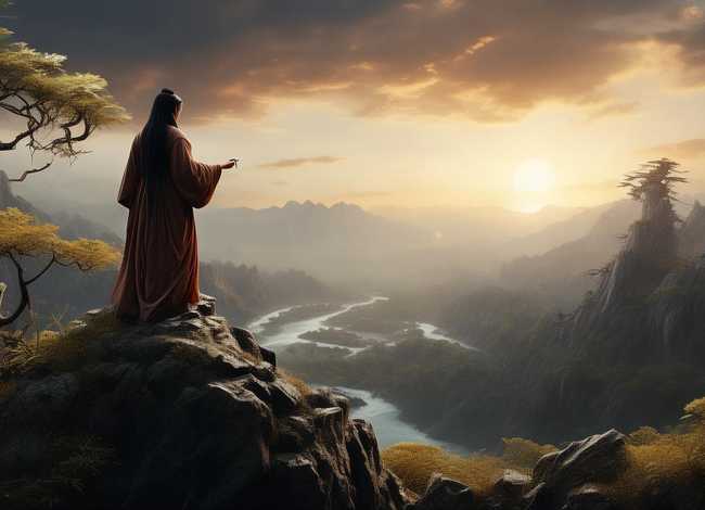 李白的故事听过没什么梗（李白的故事听过没？ 段友们这是为什么啊？）