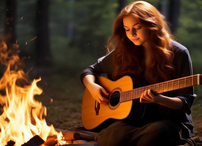 音乐故事说说（音乐故事说说短句）