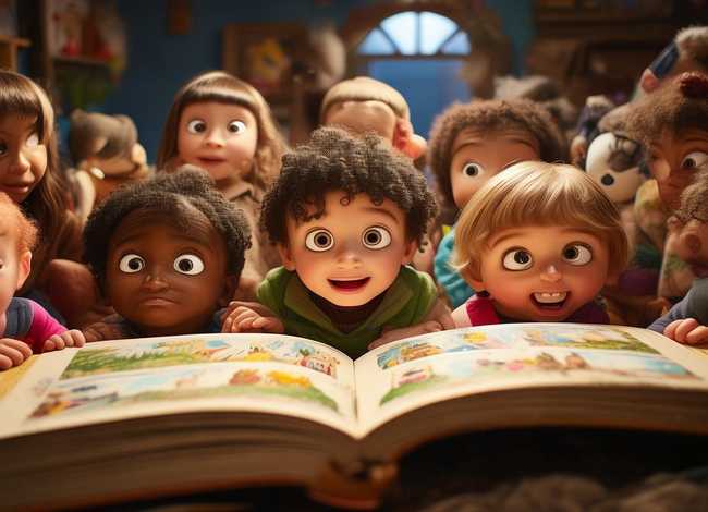 全部儿童故事大全免费、全部儿童故事大全免费看