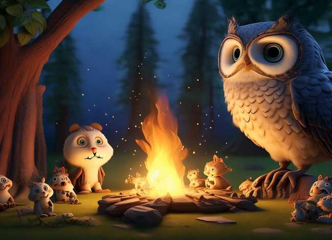 婴幼儿故事短篇；婴幼儿故事短篇大全