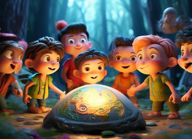 儿童故事贝瓦儿歌；贝瓦儿歌小故事