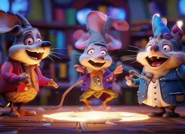 机智搞笑故事(机智搞笑故事视频) 机智搞笑故事(机智搞笑故事视频)