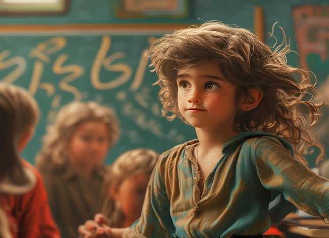 普罗米修斯故事四年级上册 四年级上册普罗米修斯讲故事