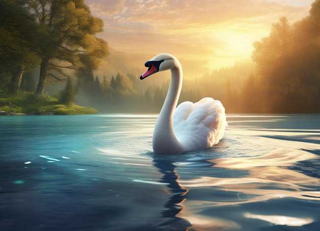 天鹅湖故事完整版，天鹅湖故事完整版在线阅读