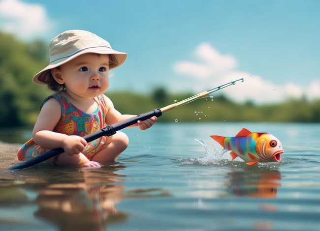 钓鱼幼儿故事 钓鱼幼儿故事简短 钓鱼幼儿故事 钓鱼幼儿故事简短