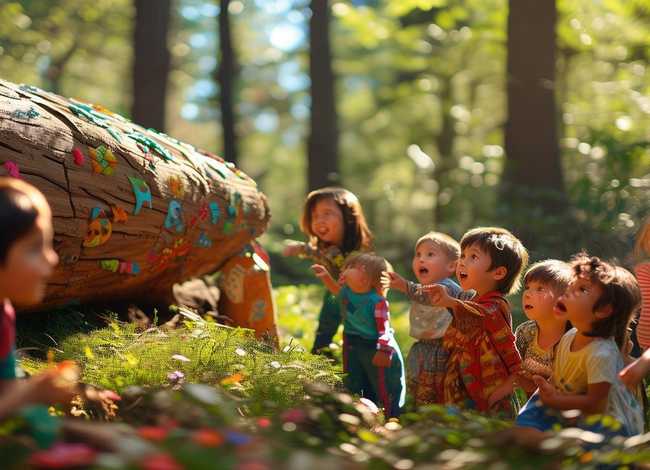 咕咚来了儿童故事的寓意和启示、咕咚来了的故事儿童版