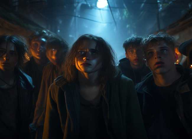 坏小孩的故事大全视频 坏小孩的故事大全视频在线观看