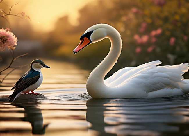 燕子学艺的故事完整版 - 燕子学艺的故事视频