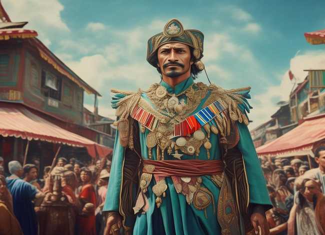 民族英雄的故事大全，民族英雄的故事大全50字