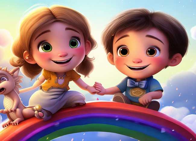 4至6岁简短小故事、4至6岁简短小故事50字