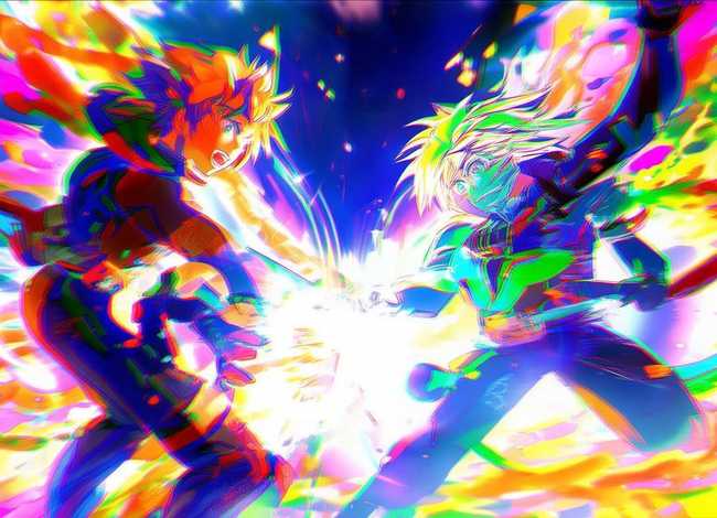 动漫文案素材视频，动漫文案素材视频下载