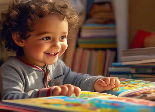 阅读儿童 - 阅读儿童书 阅读儿童 - 阅读儿童书