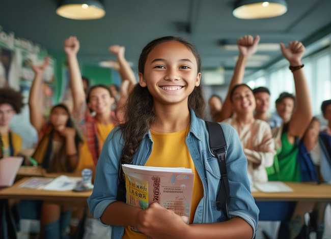 中学生成功逆袭故事书、中学生成功逆袭故事书电子版