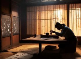 书法家的故事视频、书法家的故事视频播放可以下载