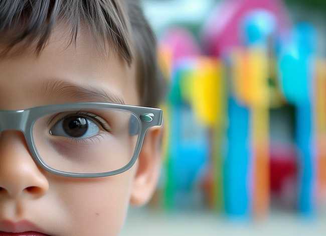 儿童散光的危害有哪些 - 儿童散光的危害有哪些表现
