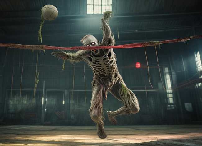 僵尸的二传资源 - 僵尸的二传资源在哪