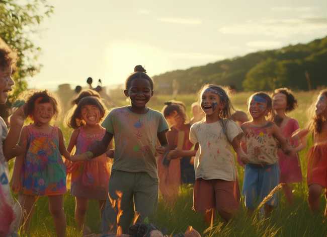 欢快的小故事歌曲，欢快的小故事歌曲有哪些