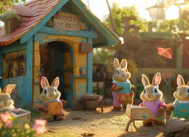 彼得兔的故事幼儿园,彼得兔的故事幼儿园教案 彼得兔的故事幼儿园,彼得兔的故事幼儿园教案