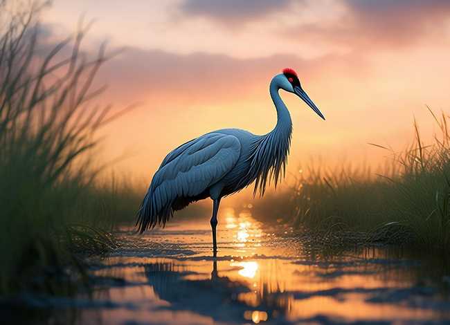 丹顶鹤的故事mp3 - 丹顶鹤的故事mp3免费下载