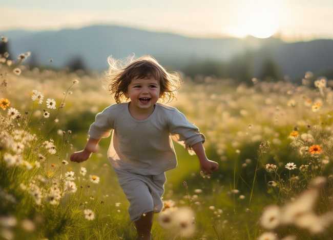 多少岁前算童年 - 多少岁之前算童年