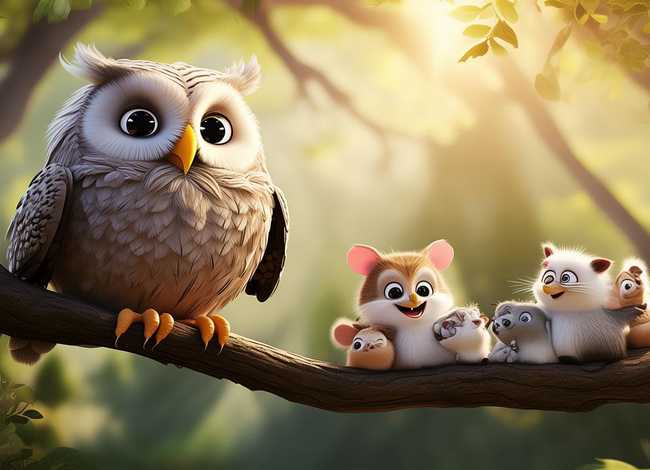 幽默哲理小故事大道理3分钟，幽默哲理小故事大道理3分钟左右