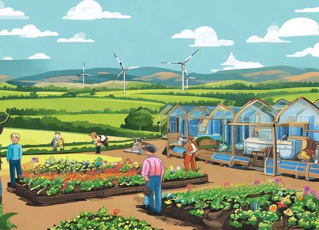 农村创业国家扶持项目有哪些 - 农村创业国家扶持项目有哪些内容